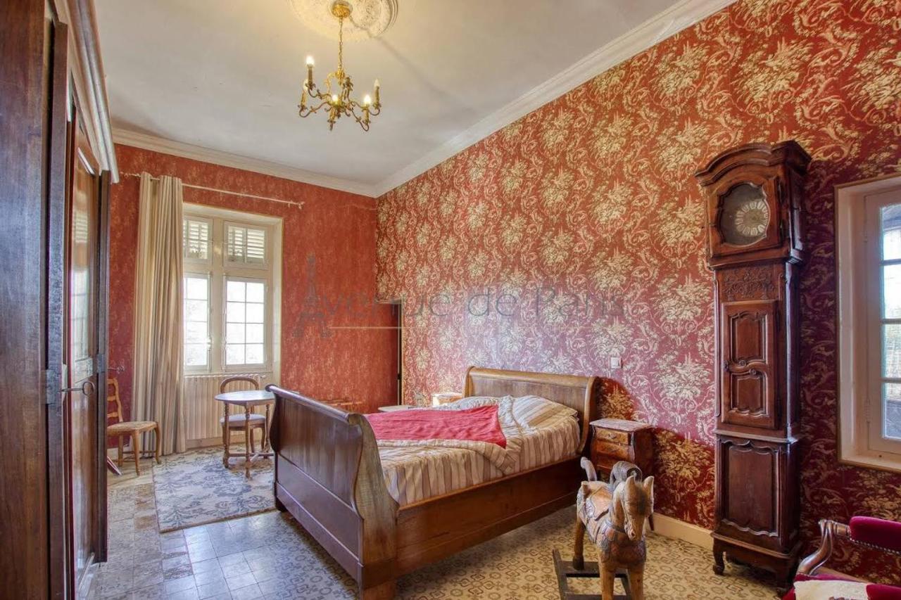 Violès Le Mogador Chateau Du Martinet المظهر الخارجي الصورة
