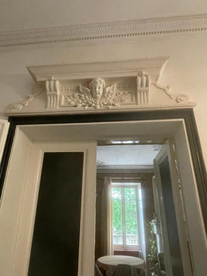 Violès Le Mogador Chateau Du Martinet المظهر الخارجي الصورة