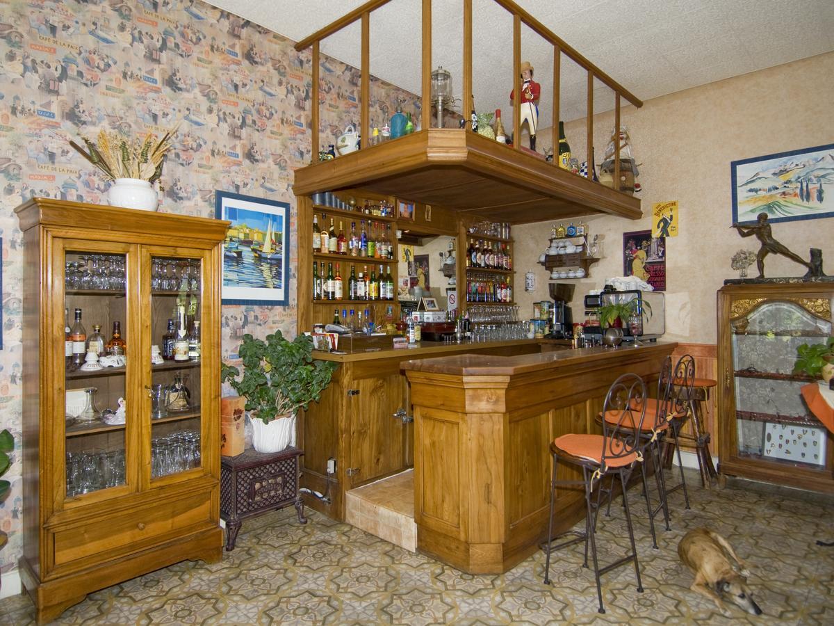 Violès Le Mogador Chateau Du Martinet المظهر الخارجي الصورة