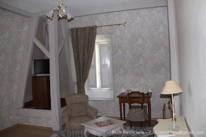Violès Le Mogador Chateau Du Martinet المظهر الخارجي الصورة